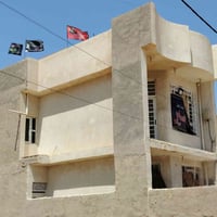 مشتمل طابقين • زين القوس • شارع الكفاح