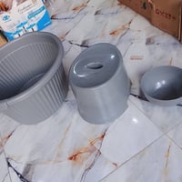 سيت حمام • طبلة • طاسة
