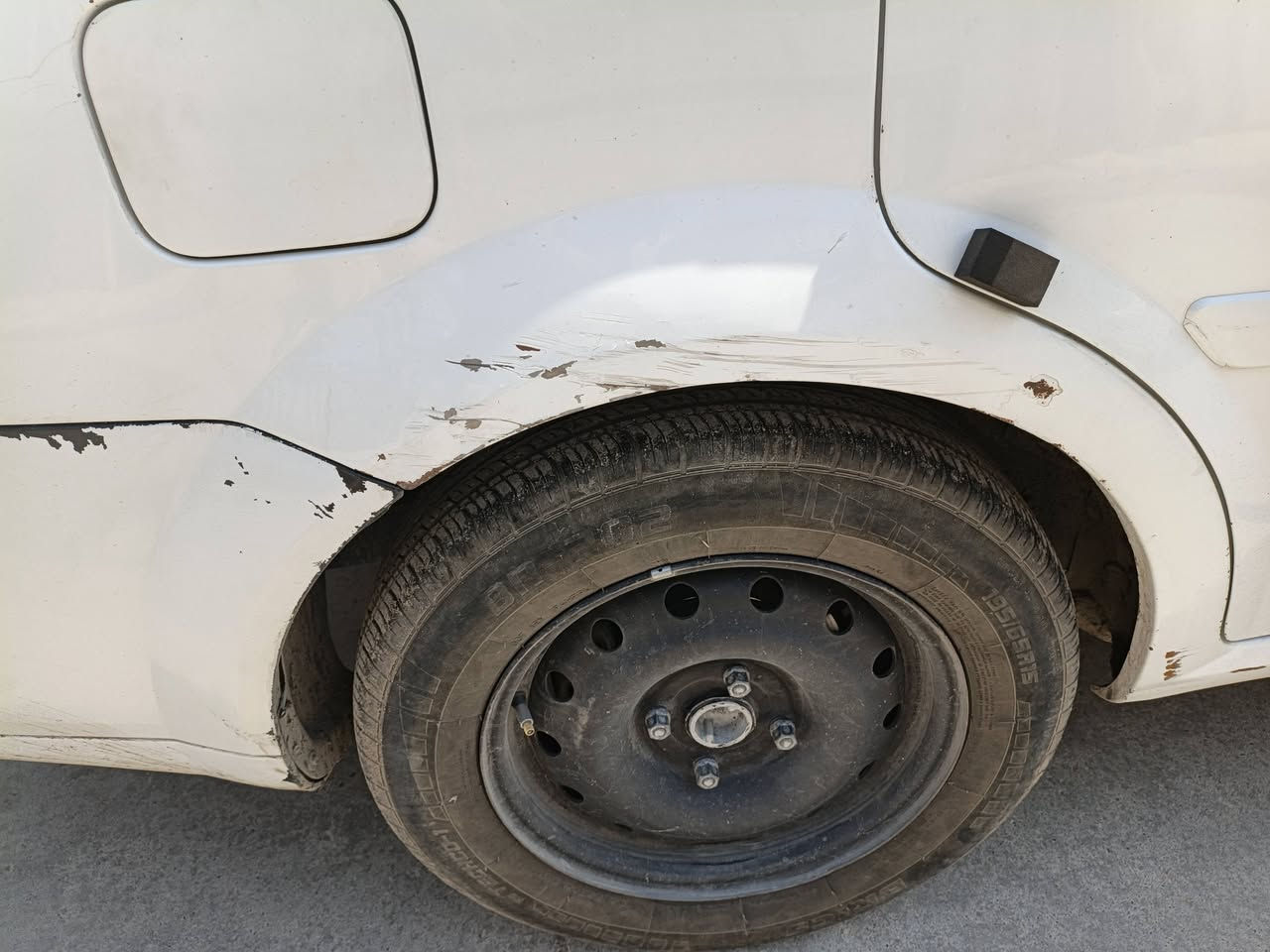 اوبتره للبيع سياره ب اسمي كابون وياها رقم اربيل سياره مكانها موصل ***********وتساب
