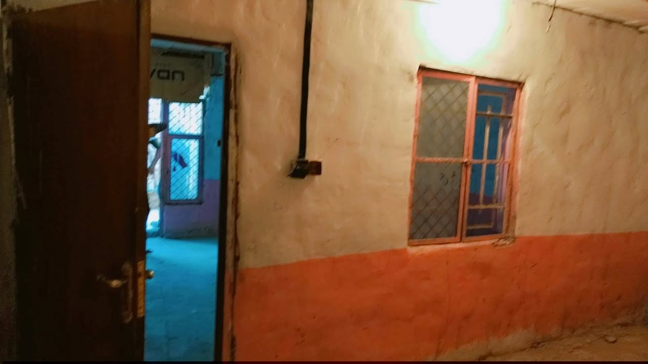 بيت للايجار • حي الشرطة