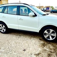 🚗 #هيوانداي #سنتافي 2012 - فول مواصفات 1/1 🚗 ▪️ المحرك: 6 سلندر (V6) ▪...