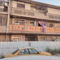 غزاليه شارع البداله • ٦٠م • ٣ وحدات