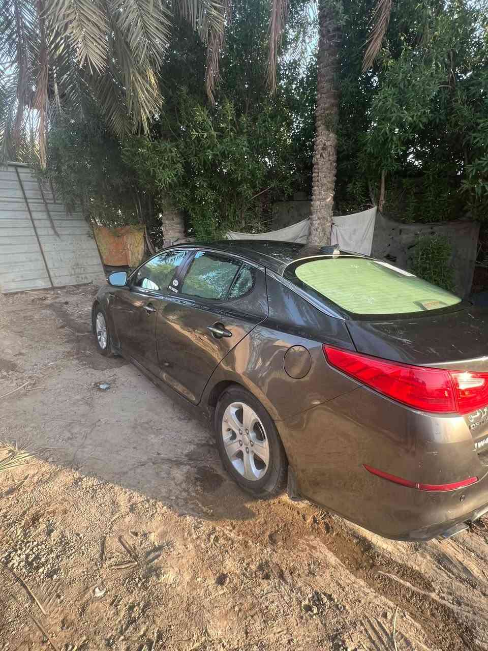 سلام عليكم.. ابتيما امريكي موديل 15 حادثه مدكر وبنيد لون جوزي حرة ذي قار بسمي مواصفات عادية مكانه سوق الشيوخ.. السعر 105وبيه مجال.. موبايل.. ***********.. واتساب
