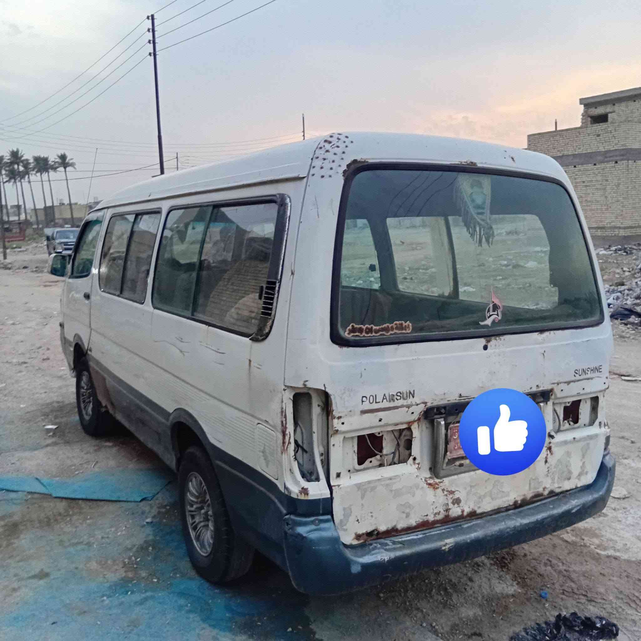 فوتون بولارسن • ٢٠٠٦ • جسر ديالى