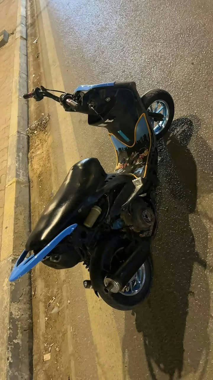 دبل رياضي • ويل نجمة • بدلت بوشه وبستم