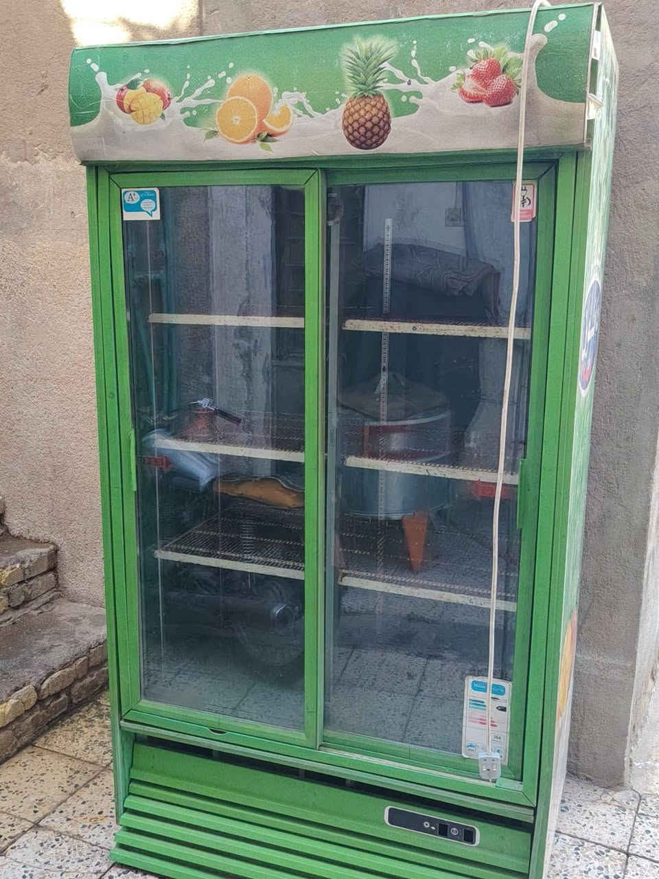 براد بابين للبيع ميسان الاتصال على الرقم *********** عمارة, ميسان
