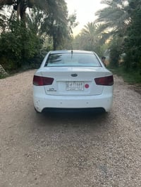 سيراتو ٢٠١٢ • وارد خليجي • رقم كربلاء