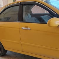 سبكترا • ٢٠٠٩ • منظومة غاز
