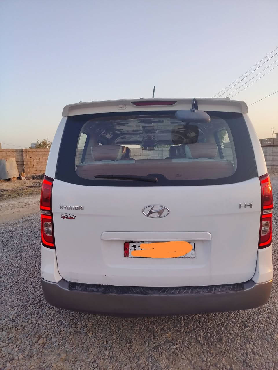 السلام عليكم استاركس للبيع رقم بغداد بسمي موديل2019 ضررهه ثلث قطع السعر220 وبيهه مجال للاستفسار الاتصال ***********
