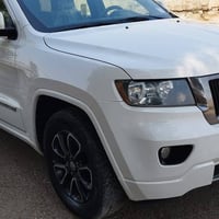 شيروكي • ٢٠١١ • ١٣٠٠٠٠ ميل