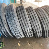 تايرات ٢٤ • زوجين • بغداد نهروان