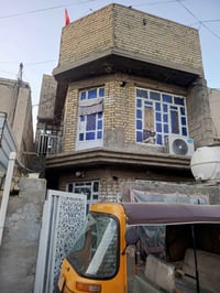 بيت للبيع • ١٠٠م • دوانب بيت موزان