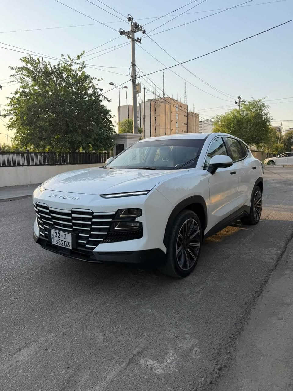 🔥ارخص جيتور بل عراق🔥
2024

لكجري

67,000km

ضمان شەریکە هارلم

بدون صبغ 

محرك 1.6T

واتساب *********** ✅📲

اسيا ***********✅📲
