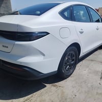 سيل 5 السيارة بعدها زيرو ماشيه 1000  معرفه مواصفاتها  الشاشه محدثه و م...