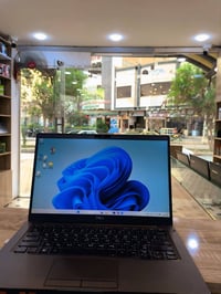 ديل • كور i5 • شاشة ١٤بوصة