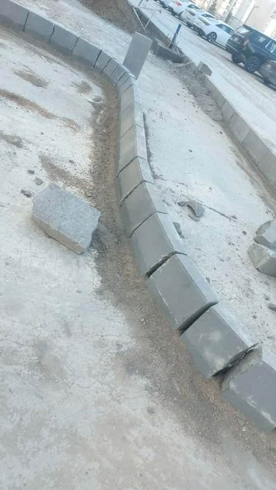 مقرنص • تشطيبات حديثة • بغداد