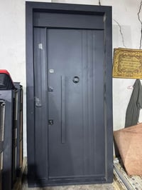 بوب قاصه • عدد ٨ • ما مستعملة
