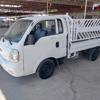 كيا حمل • ٢٠٠٦ • رقم اربيل