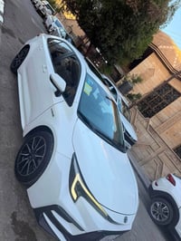 كورلا هايبرد اس بلاك 2024 خليجي محرك 1800 السيارة رقم بغداد تحويل ثاني...
