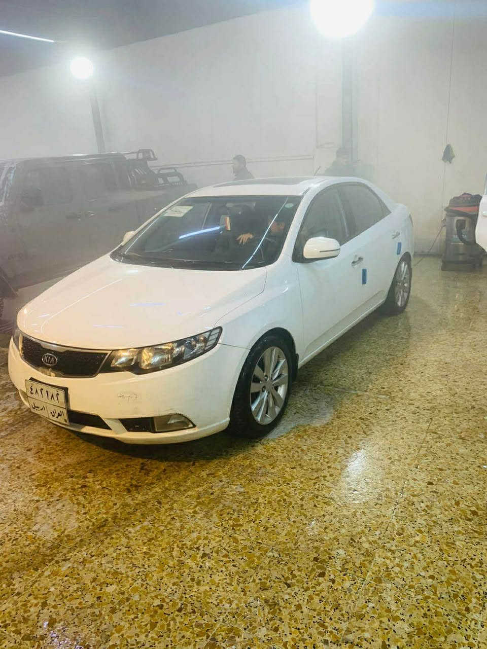 سيراتو خليجي اربيل م 2012السعر 105 بيها مجال  الاستفسار ***********
