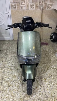 TAILG • بطاريات • مستخدمة شهر