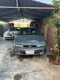 سلو كير • محرك 16 • بدون خياس
