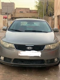 سيراتو ٢٠١٣ • فول مواصفات • ارقام انكليزي