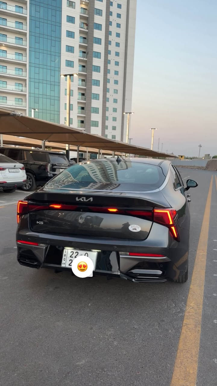 كي 5 • ٢٠٢٥ • رقم اربيل