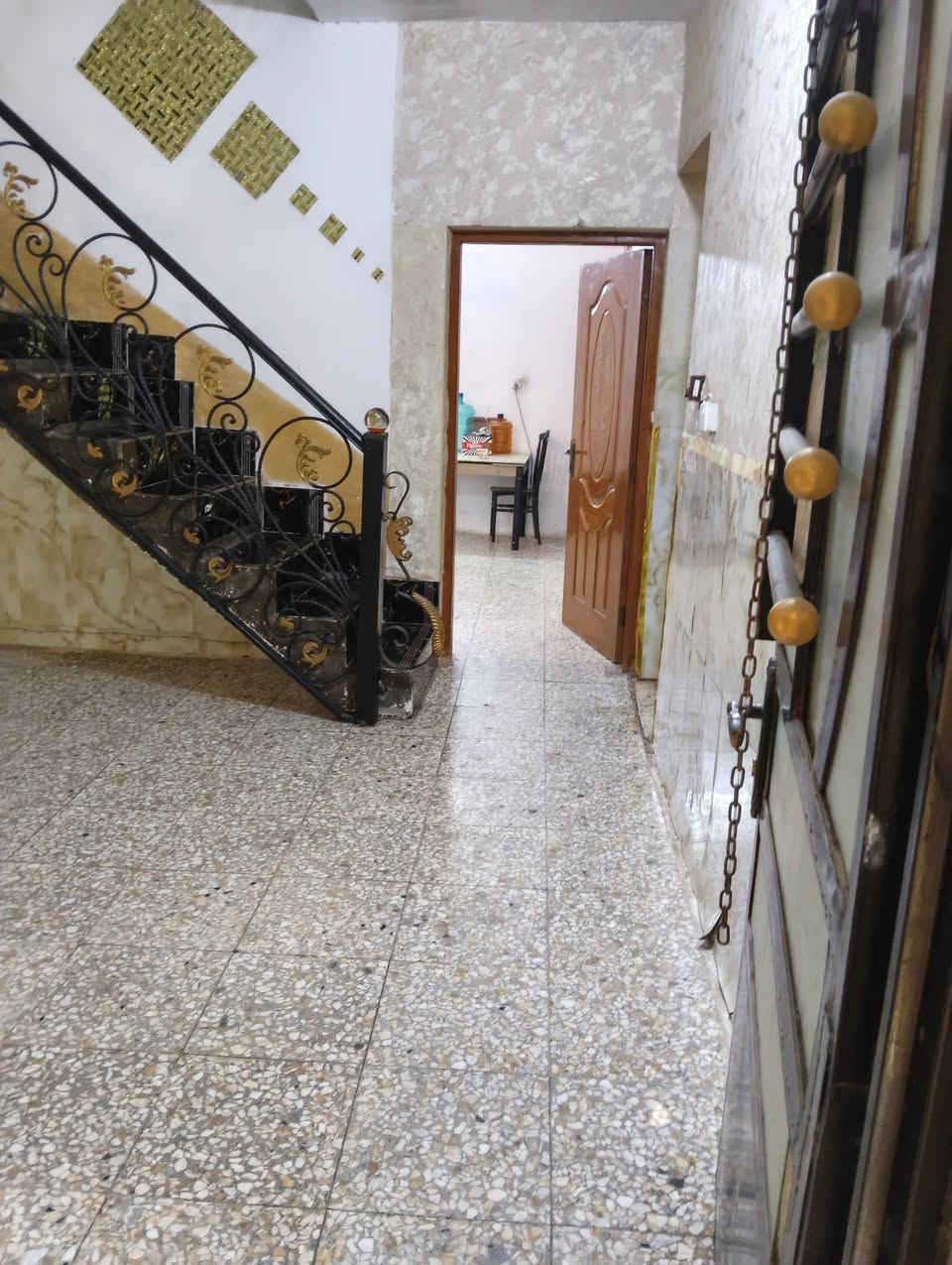 ٦٠م • طابقين • حولي السريدات
