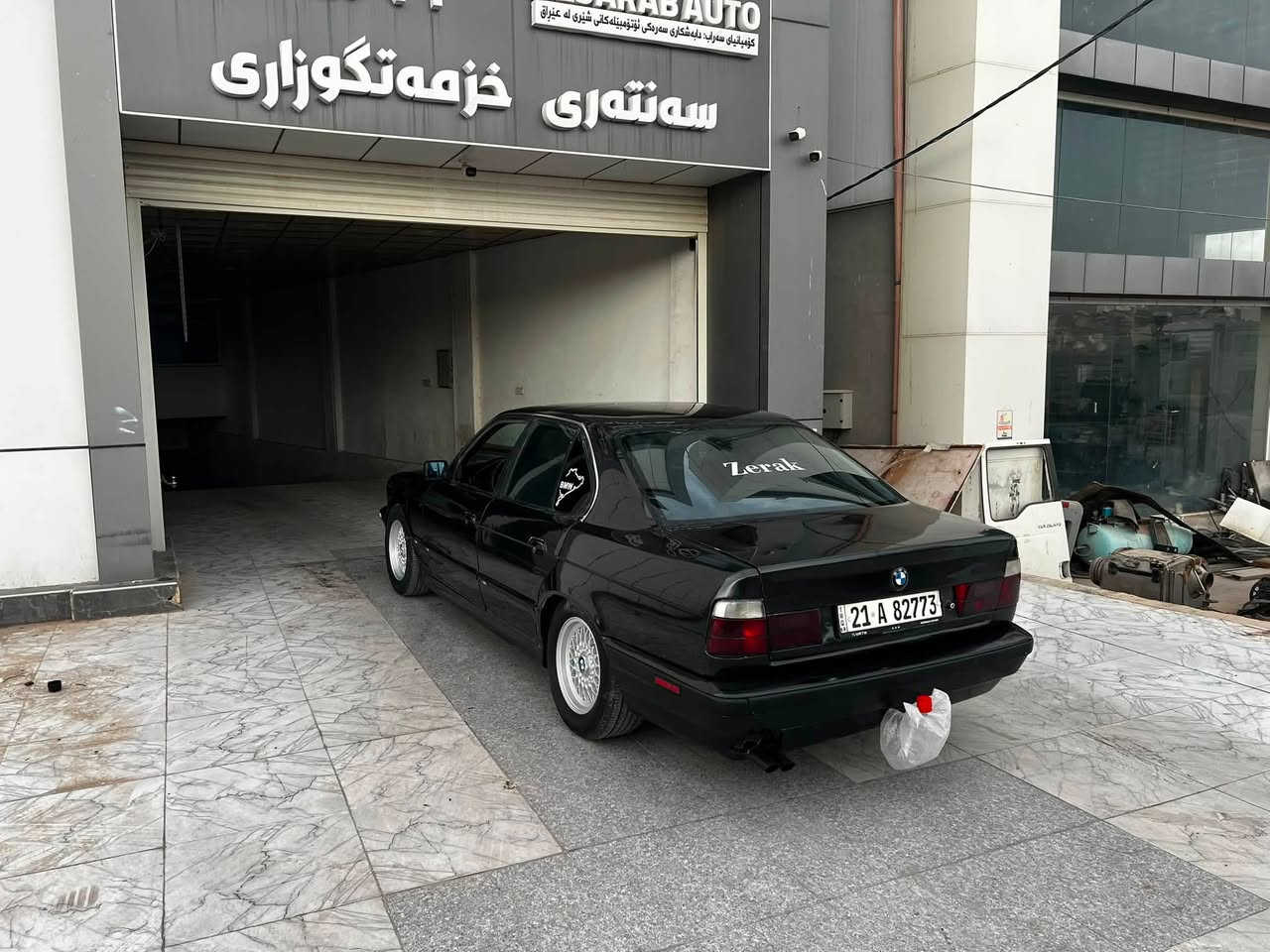 بيئم 1991 اصل فصل 525 بلاد 📦🪬
ماشاءالله سياره تخبل نضافه 100بل100
دعاميه للدعاميه بشرط لا ضربه لا خياس لا معجون
گير عادي يعني فول شلعه و فول قوه 🚀
السياره مبرمج العقل ماله يعني عليها شلعه تخبل 
گير محرك بشرط كلش كلش جديد لا صرف ولا بخار 
تخم تاير و وياله خليه جديد شادلها قبل اسبوع 
لايتات عالي ناصي كله زينون + سلايت + بانوراما 
بلاجكتور + بچم عريض + جامات كهربائيي + هوك 
رقم سليمانيه رقم سنويه هزه كله جديد لحد 2031 بسمي
ماشاءالله سياره بل حقيقه كلش احلى كهربائيات كلها بلادي 
صدر امامي خلفي + درايمشفت + فلنجات و دسكات كله جديد
يعني من الاخير السياره مال جناي و جاهزه الله شاهد برغي نقص مابي
العنوان ~ كلار قضاء سليمانيه 📍
السعر ~ 58 وبيها مجال 💵💸
الهاتف ~ ***********
