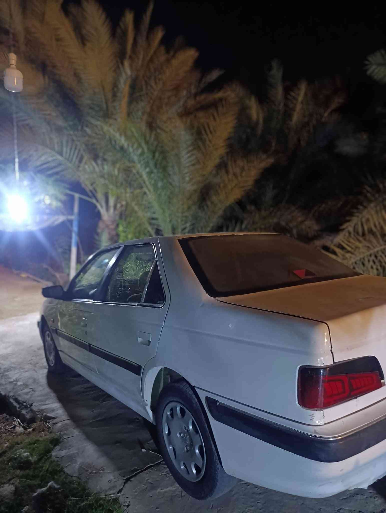 اعاده نشر جنت مامكمل الرقم كملت الحمدالله بأرص موديل 13 السياره ضالمه التصوير وصخه بسمي هستوه مداورة سنويه ٣٢ جاهزه السياره على اخر شي حداديه كير مكينه تبريد ثلج دشبول شاشه تخم كشنات جدد لايتات مال بيجو موديل حديث بك لايت ايراني المشيف السياره كلش حلوه بيه جاملغ خلفي ماواصل للداخل رايده ،٤٣ وبيه مجال لشراي وهذا رقمي ***********
