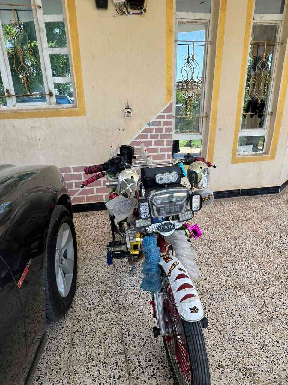 تايكر • ٢٠٢٥ • كفاله عامه