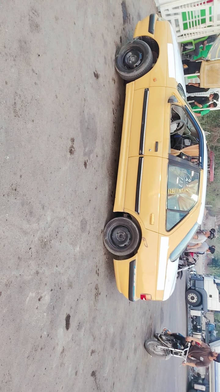 يالله بيجو بارص مديل ٢٠١٠ للبيع مكينه وكير خير من الله حداديه جديده السعر ١٧ العنوان نجف التفاصيل ***********
