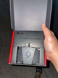 VX Aimbox • Gamesir • تحويل لكيبورد وماوس