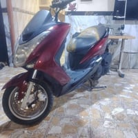 ماجسته اس • كهربا • تدفئة