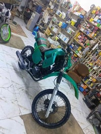 قفاز • جبلي • كهربائيات شغالة