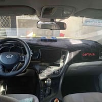 اوبتيما • ٢٠١٢ • محرك ٢٤٠٠