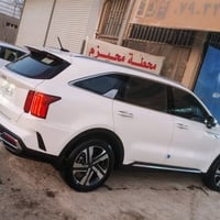 ماشي ٧٤ ألف • مكفولة • رقم بابل