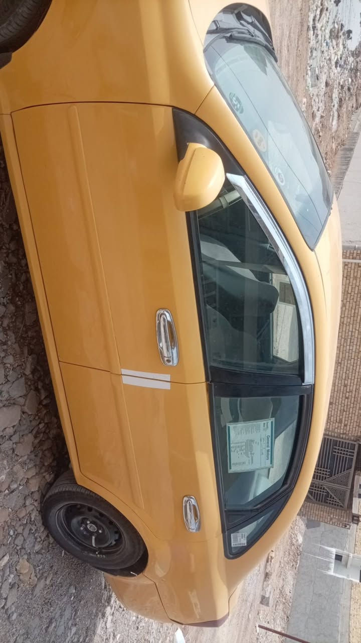 اوبترا صفراء اللون موديل ٢٠٠٨باسمي رقم بغداد تخم تاير قوايش ورولات بدلتهن كير جديد مكينة جاهزة كهرباءيات كلها شغالة تبريد مصفرة هيئة وغرامات مامطلوبة الف ثاني يوم تحويل ***********سعرها ٤٨
