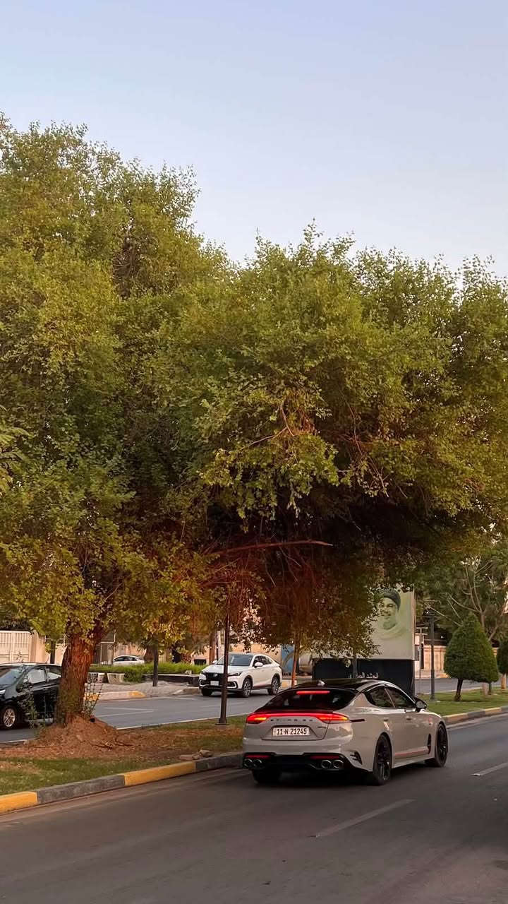 ستنگر GT2 • ٢٠٢٢ • ٧١ الف كم