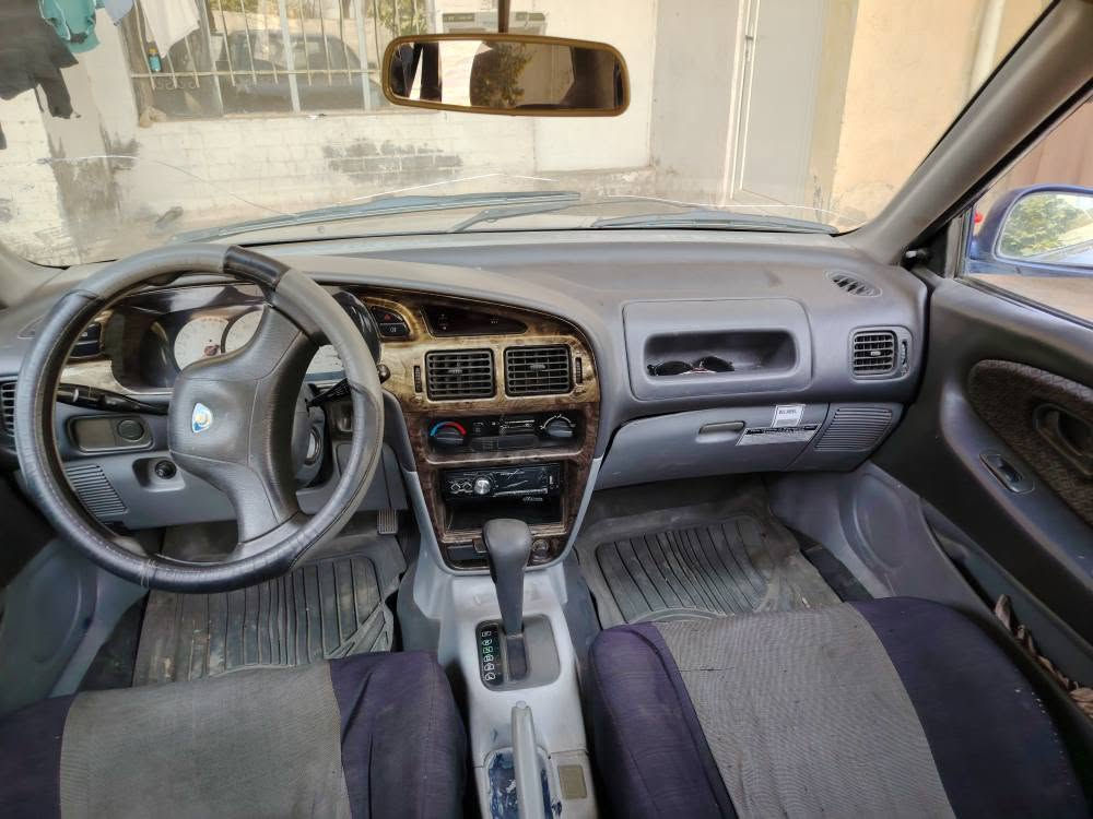 بروتون 2004الاستفسار اكثر اتصل *********** مكلف بالنشر كركوك, العراق
