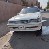مارك كصيف • ١٩٩١ • مكينة شغالة