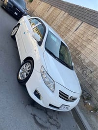 كورولا • ٢٠١٠ • ٧٣٠٠٠ كم