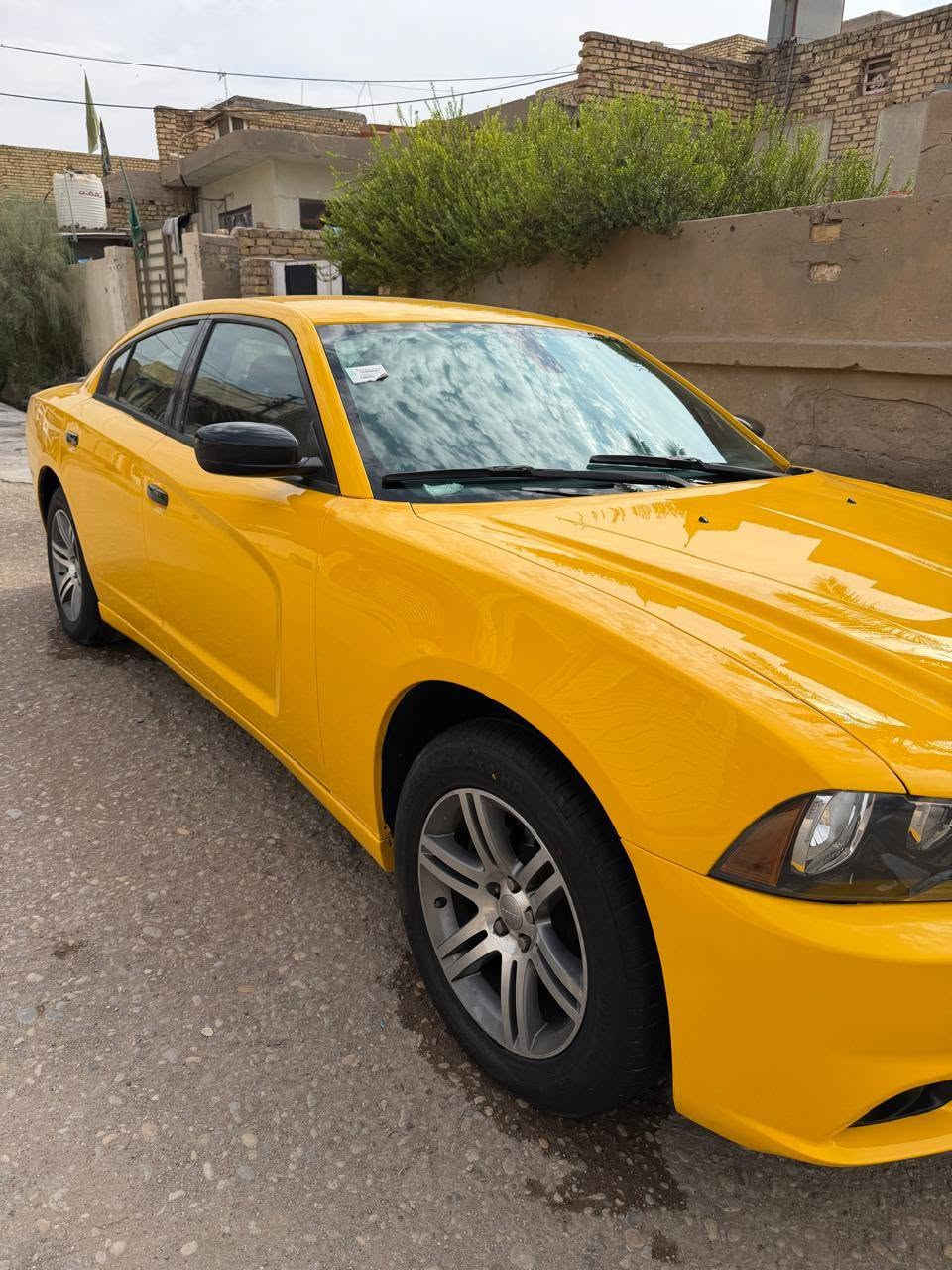 موديل ٢٠١٢ • رقم كربلاء • كفاله عامه