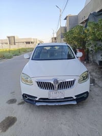 بريلنس • ١٦٠٠ • بدون حادث