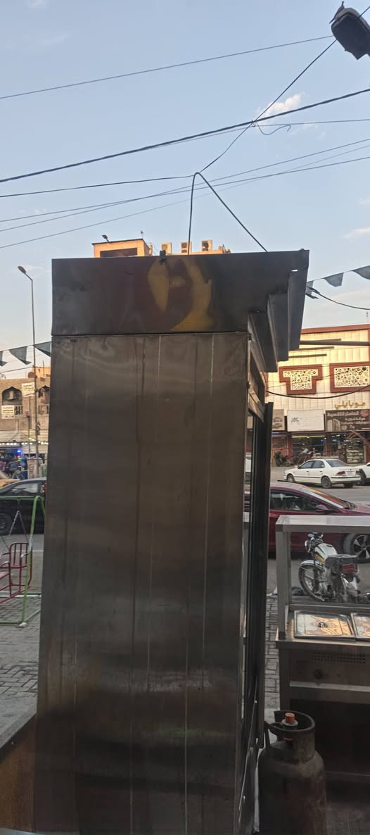 شوايه نضيفه جداً, 8شيش . السعر 700,000الف وبيه مجال بسيط. للاستفسار. ‏‪***********‬‏
