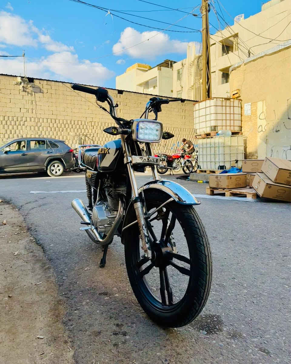 للبيع متور سولينك محرك رياضي طلقة كهربايات شغال منفيس اصلي سعر 375 الف وفي مجال بسيط للتواصل *********** وفي واتس اب أربيل, العراق
