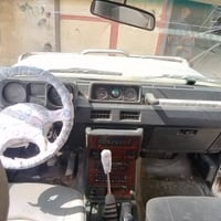 دفع رباعي • موديل ٩١ • كهربايات كامله