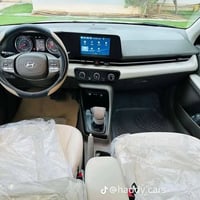 اكسنت ٢٤ • ماشي ٤٥٠٠٠ • رقم بصرة