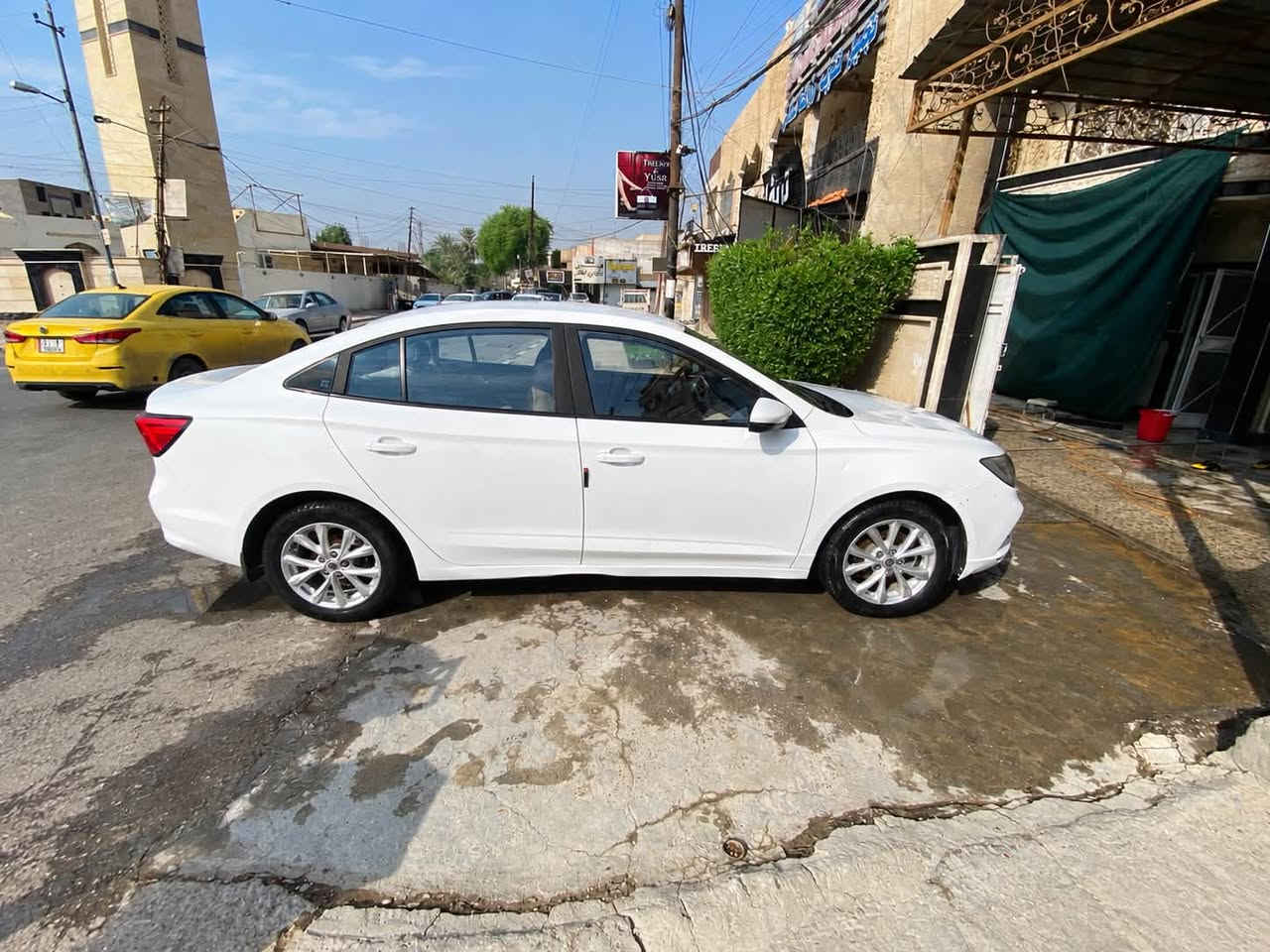 الفئة الاول • ٢٠٢٣ • رقم بغداد